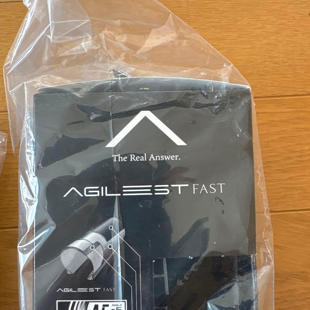 パナレーサー アジリストファーストAGILEST FAST 25C クリンチャー