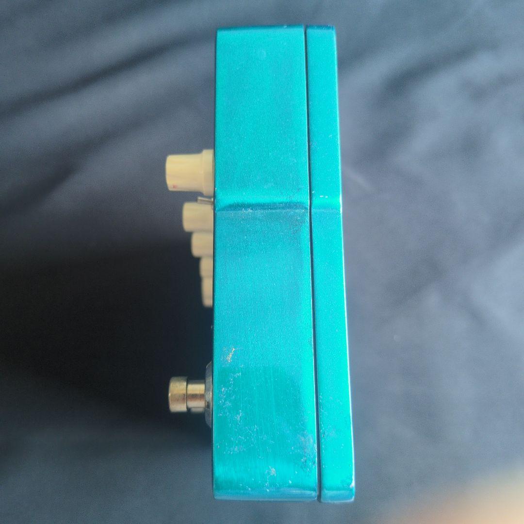 ギター tc electronic FLASHBACK TRIPLE DELAY X4