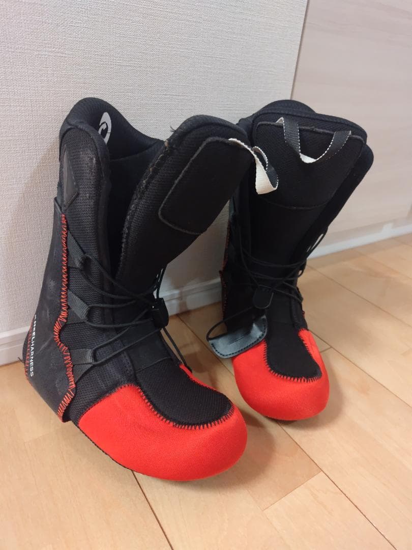 DEELUXE AREth RIN (ディーラックス アース リン)