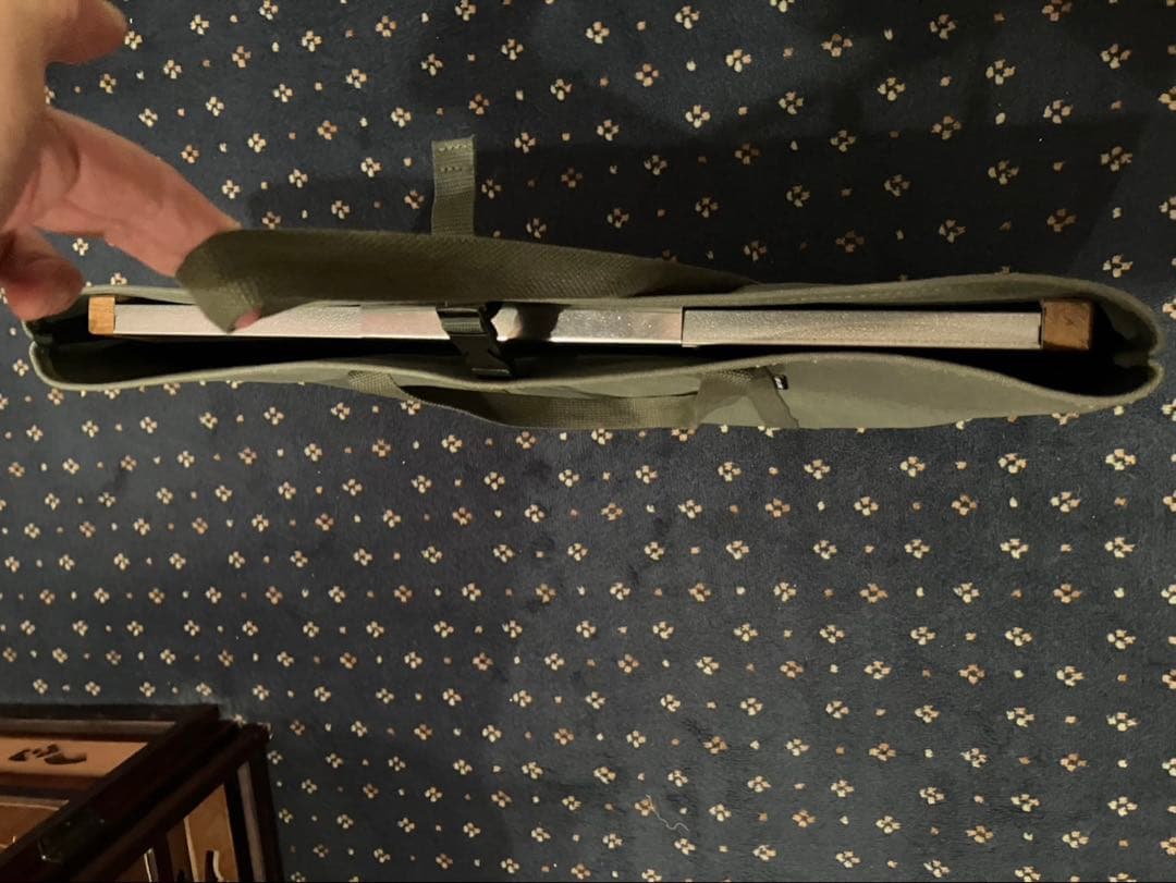 UNIFLAMEユニフレーム 焚き火テーブル3点セット