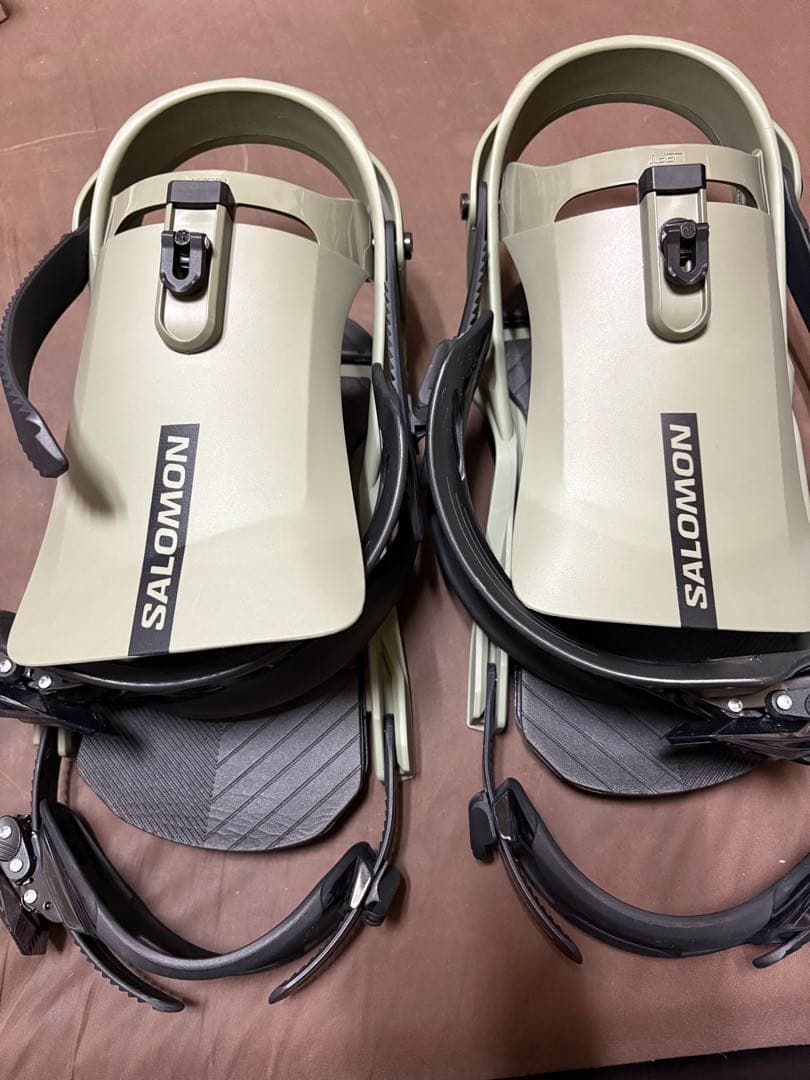 SALOMON RHYTHM サロモンリズム