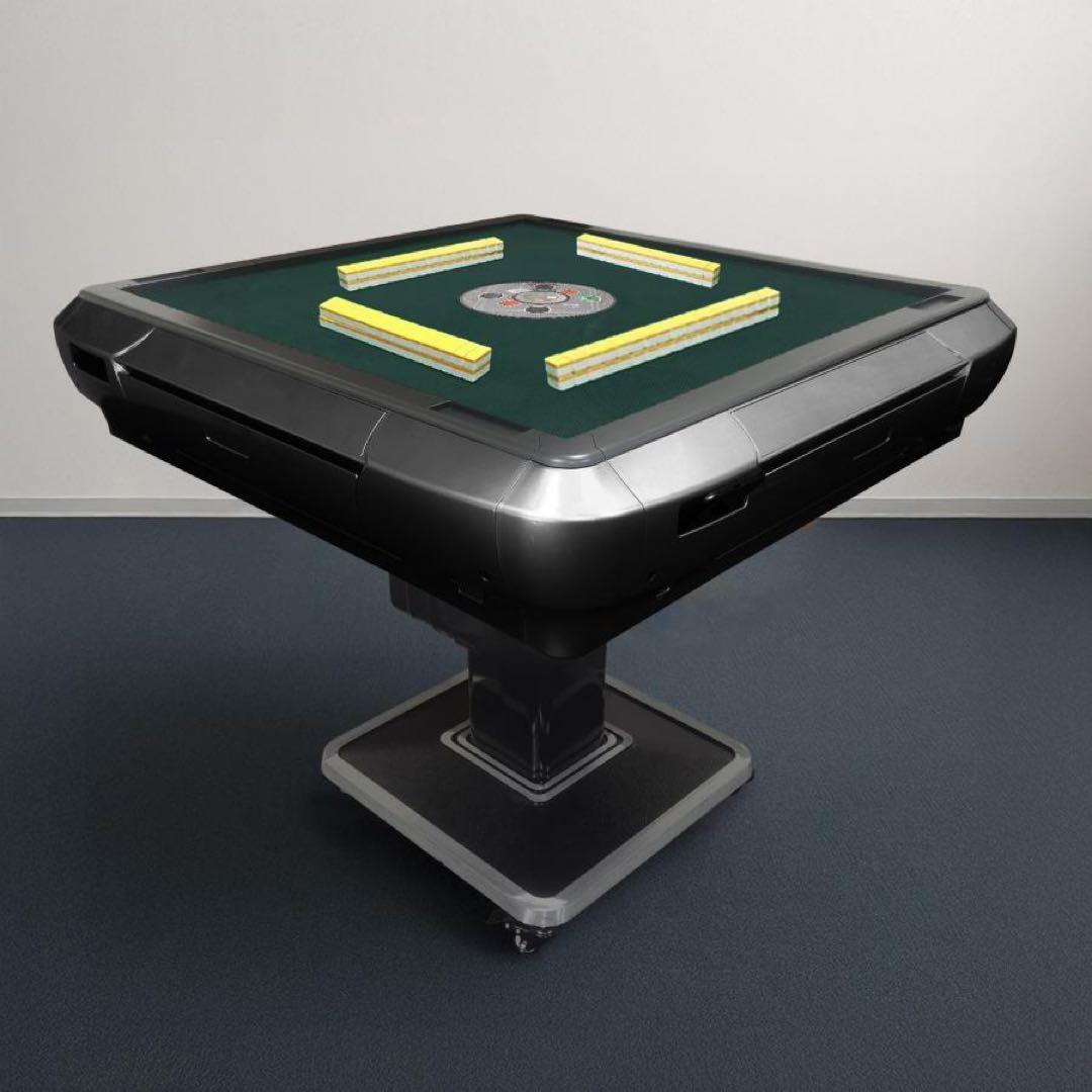 全自動麻雀卓 28mm 家庭用 麻雀卓 全自動 折りたたみ