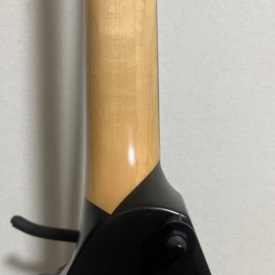 EDWARDS E-ALEXI BLACKY アレキシ ギター