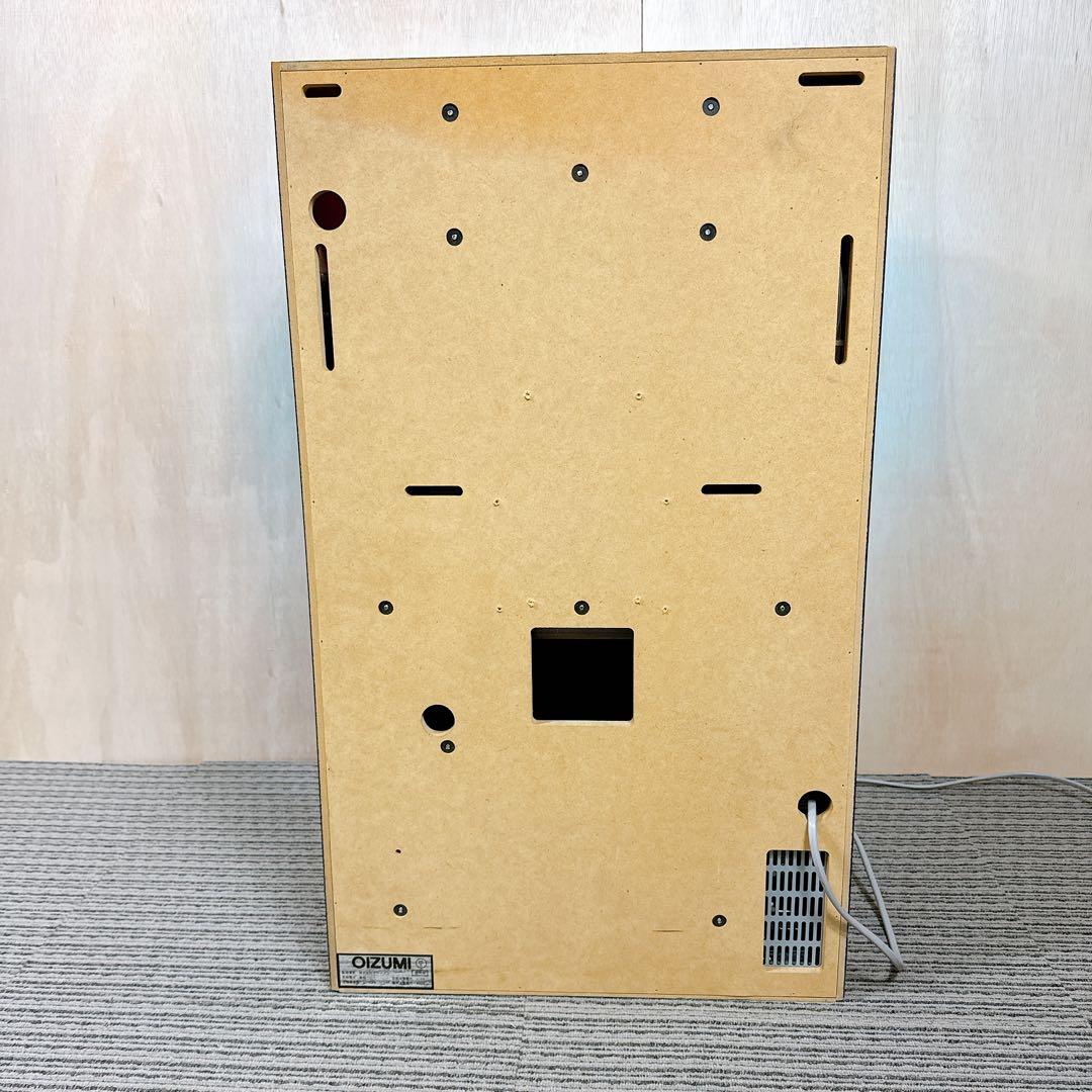 パチスロ実機 1000ちゃん 不要機 オートベット 無段階音量 100V