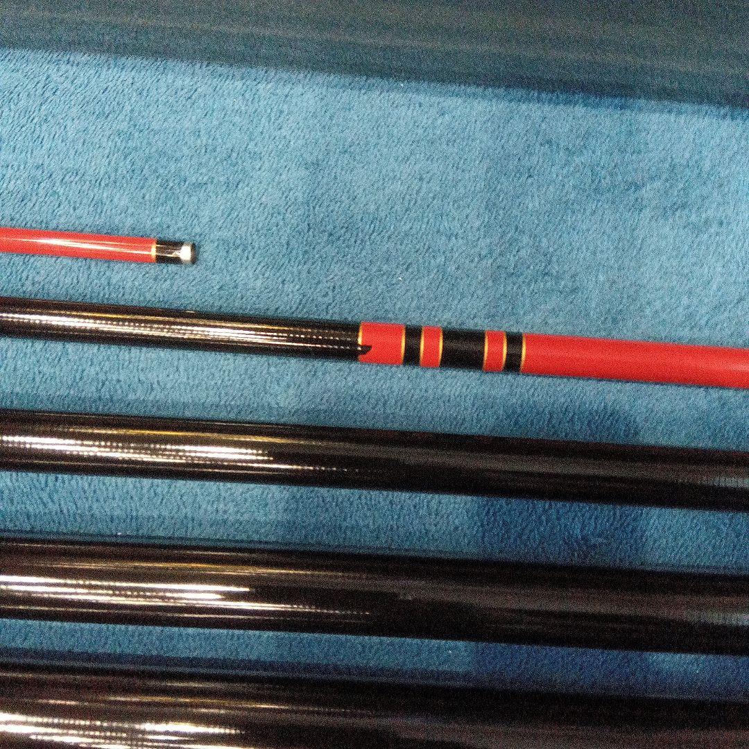 がまかつバワーソニック10m