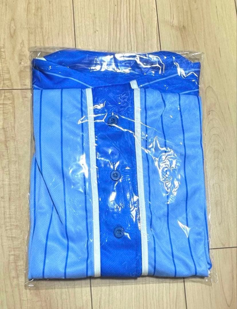 CUTIE STREET ユニフォーム　増田彩乃