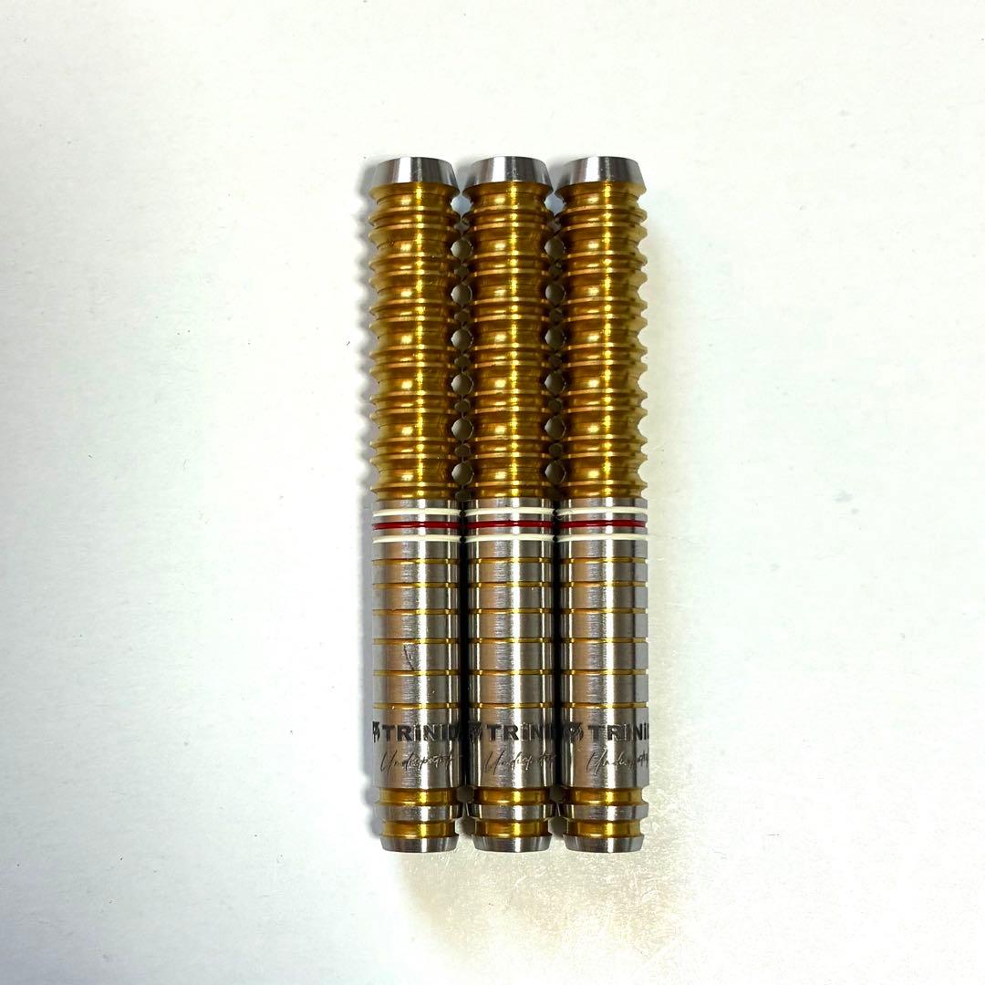 ゴメス16 20g 山田勇樹 TRINIDAD ダーツ Gomez 16 2BA