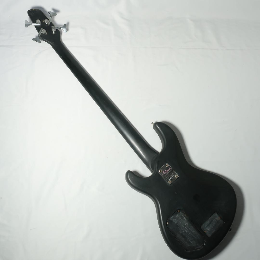Aria Pro Ⅱ エレキベース 改造品