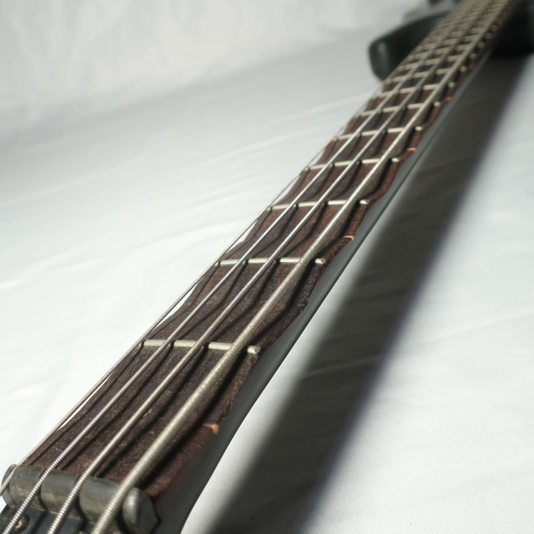 Aria Pro Ⅱ エレキベース 改造品