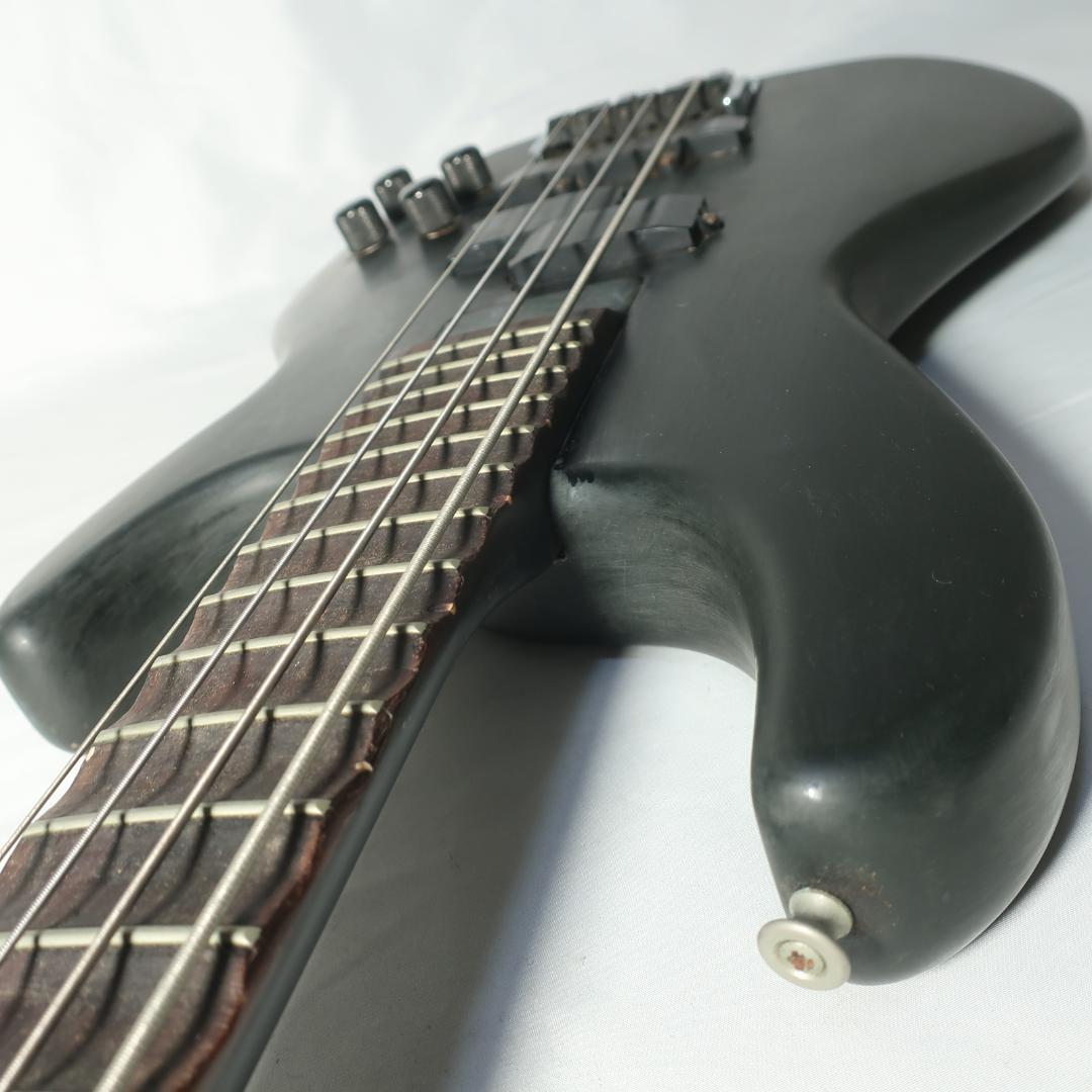 Aria Pro Ⅱ エレキベース 改造品