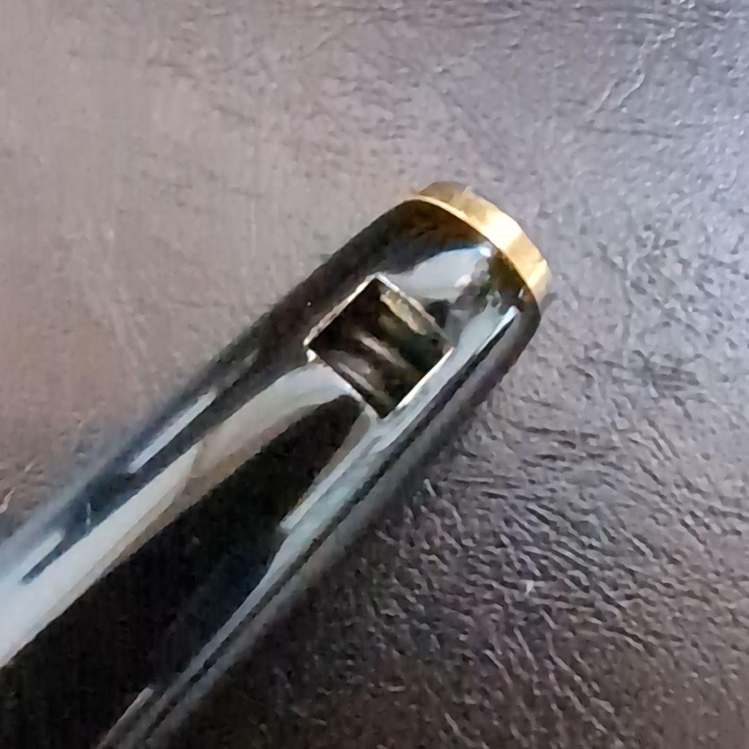 パイロット 万年筆 蒔絵 桜に楽鳥 細字 クリップ欠損