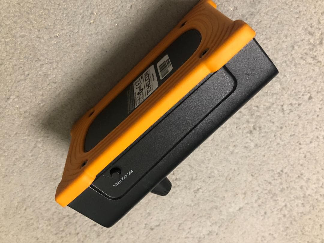 TC HELICON VOICETONE E1 エコー ディレイ