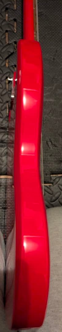 Epiphone SG G-310 エピフォン エレキ　ギター レッド