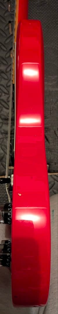 Epiphone SG G-310 エピフォン エレキ　ギター レッド