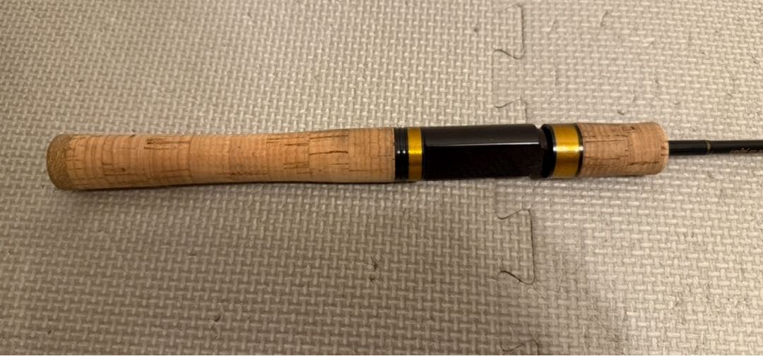 ヴァルケイン　ダーインスレイヴ レイズウィザード 510CL