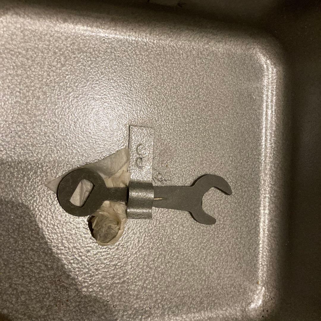 ［未使用品］ソ連　ソビエト　PT-1 オプティマス　ガソリンストーブ