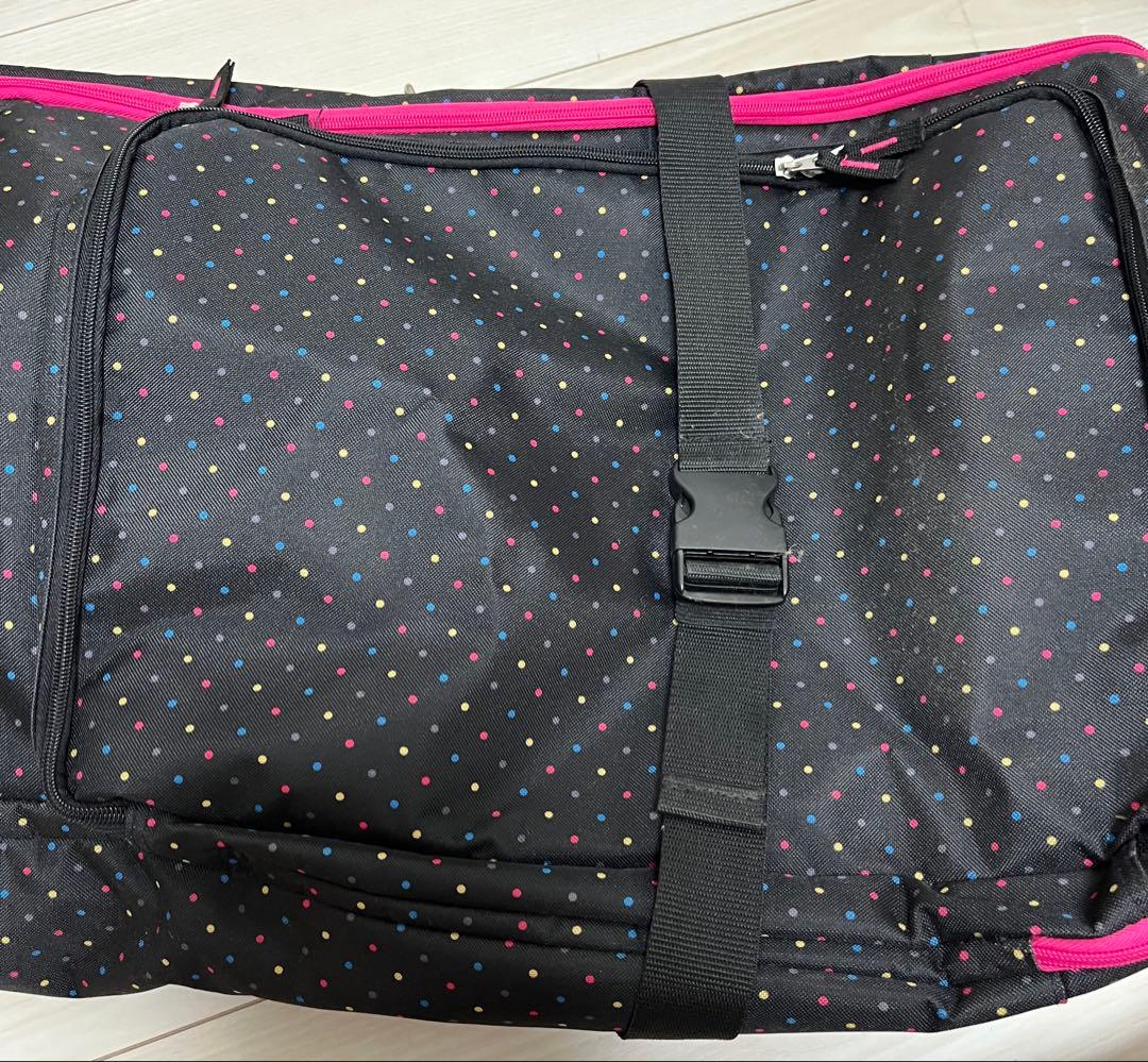 スノーボード 収納バッグ セット 144cm ビンディング レディース