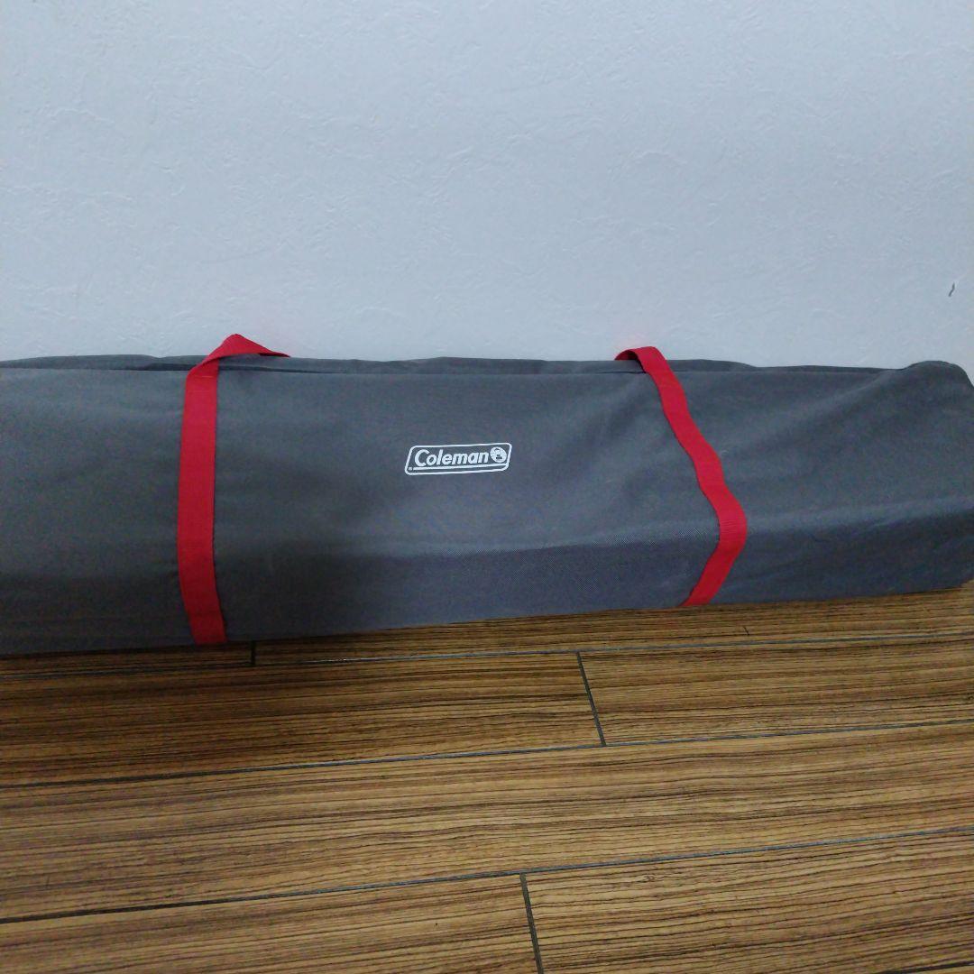 Coleman　インスタントバイザーシェード/M　未使用品
