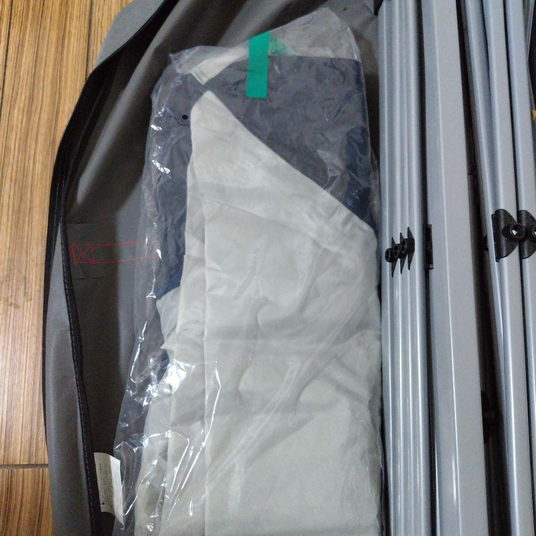 Coleman　インスタントバイザーシェード/M　未使用品