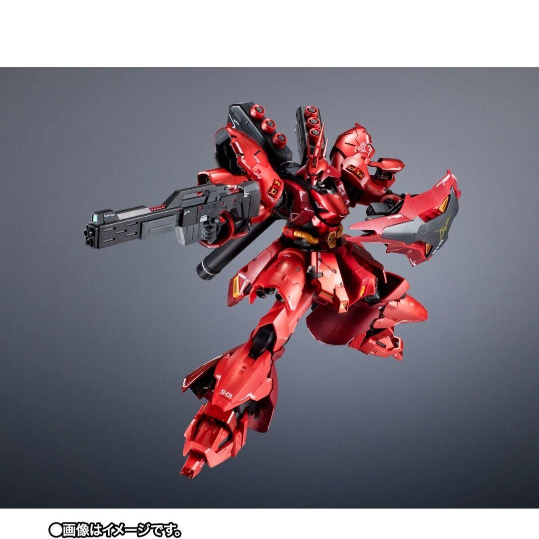 サザビー 超合金