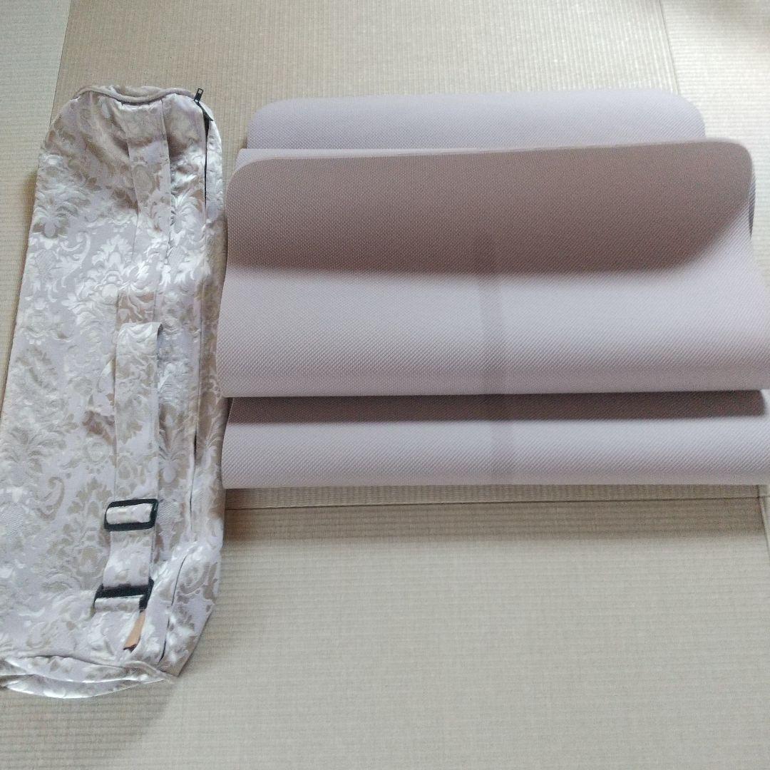 マンドゥカヨガマットとヨガマットケースセット