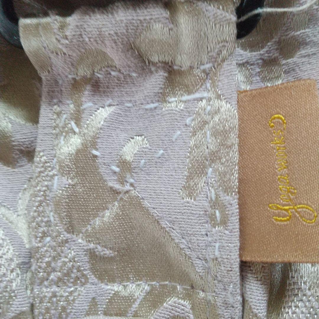 マンドゥカヨガマットとヨガマットケースセット