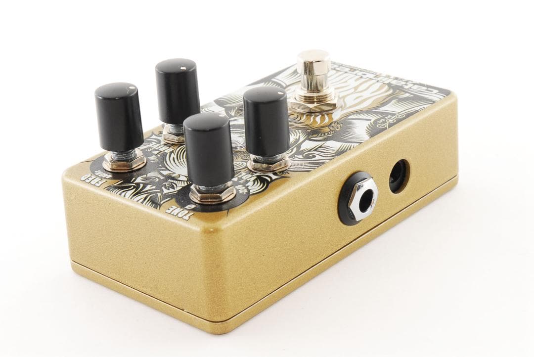 新品 未使用 Catalinbread Tribute カタリンブレッド