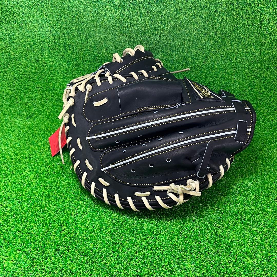 ローリングス キャッチャーミット Rawlings20
