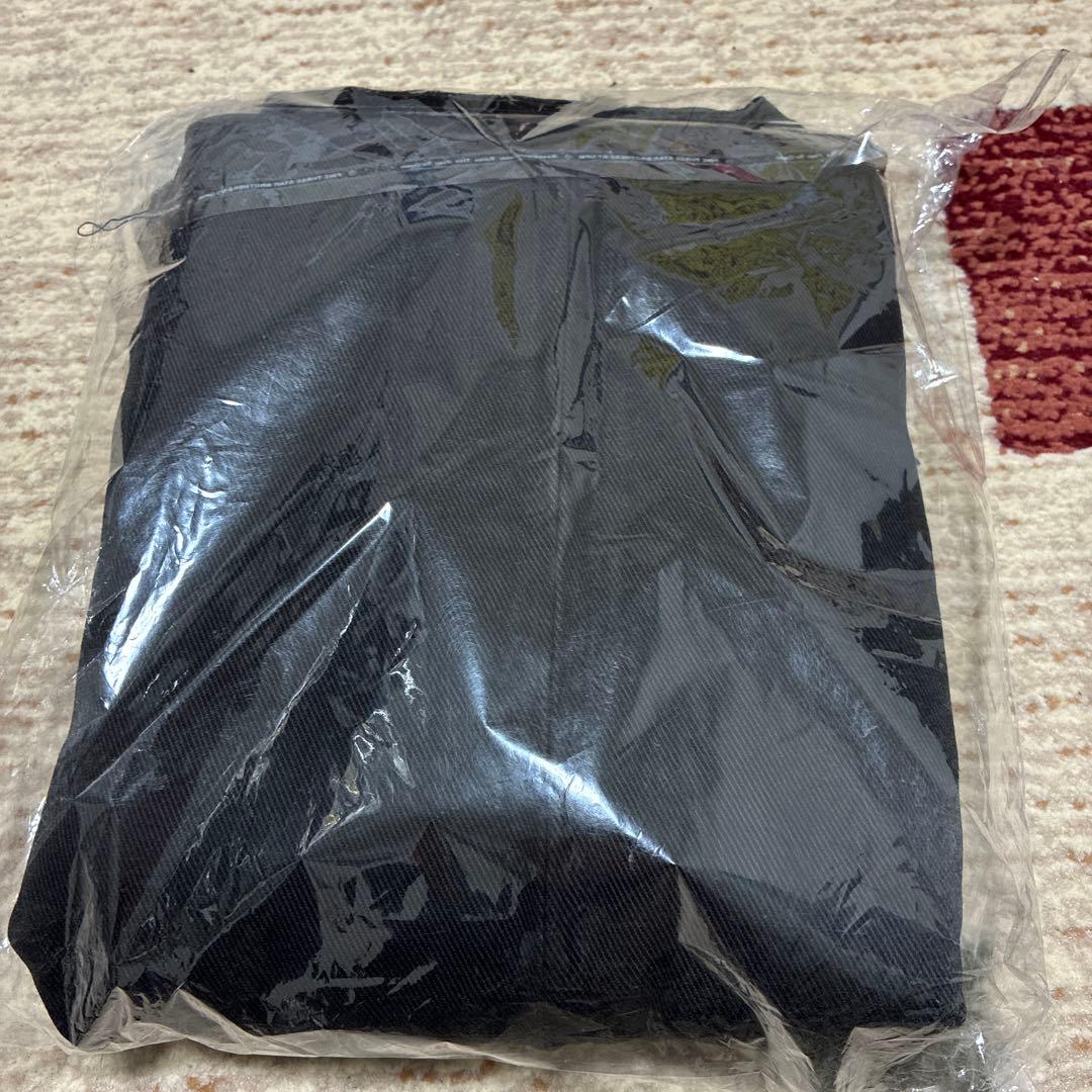 ミュージシャン Oasis Live '25 Logo Harrington Jacket