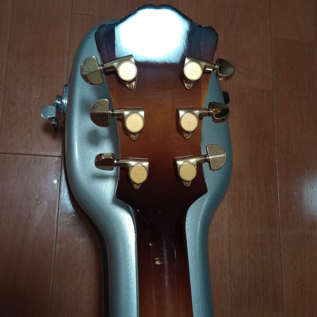 ギター Eastman T-145SMD sunburst