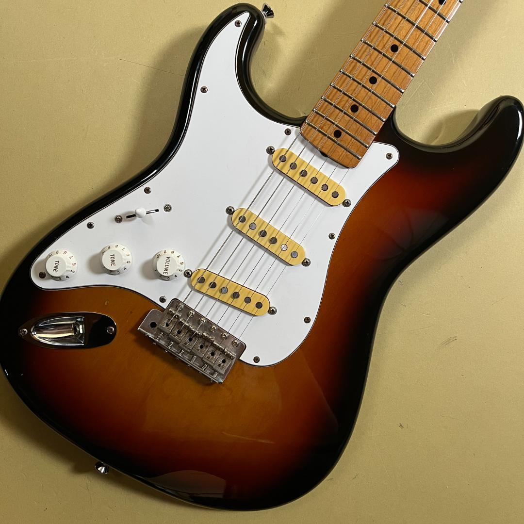 Fender Japan ST67-85L STB-67/L 右利き用