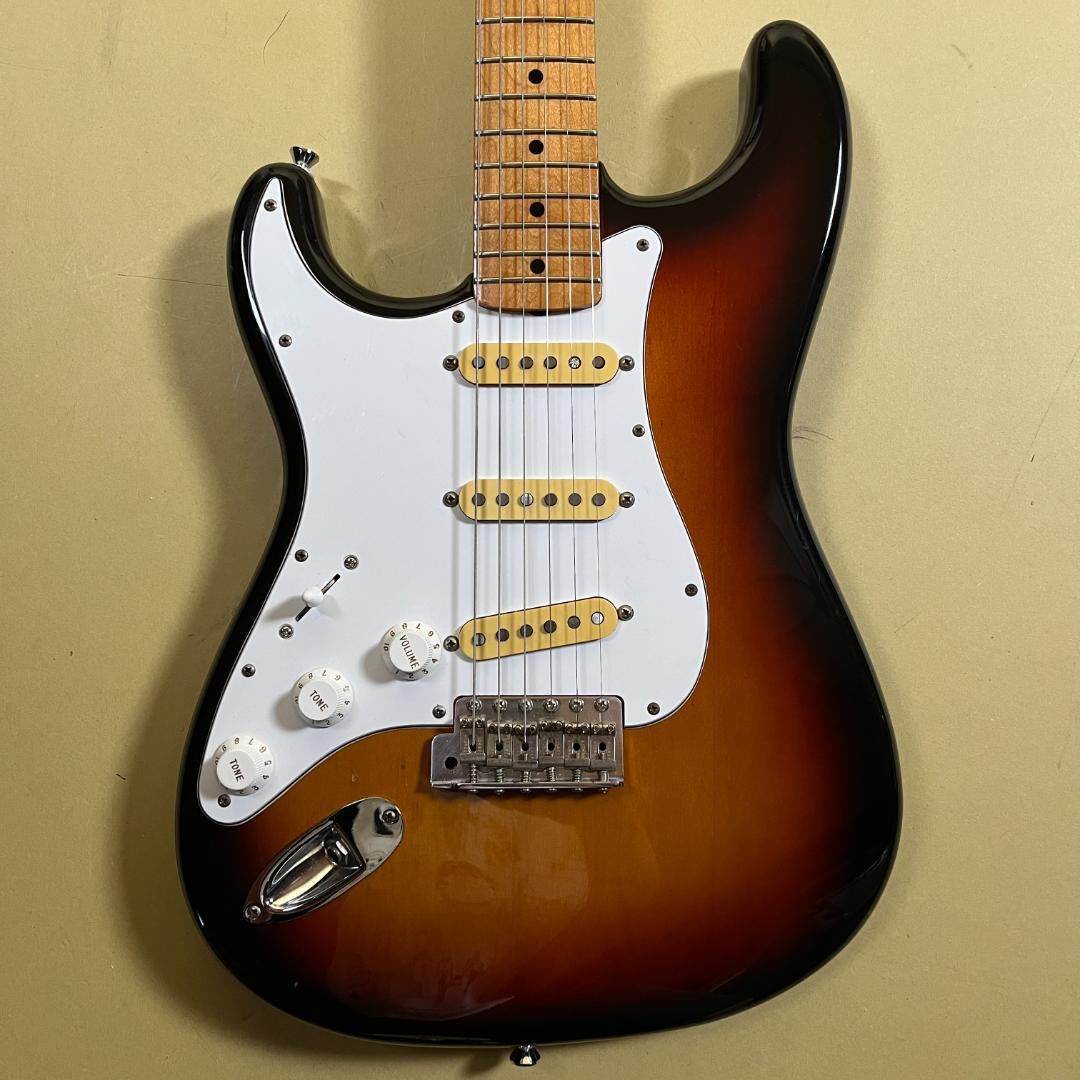 Fender Japan ST67-85L STB-67/L 右利き用