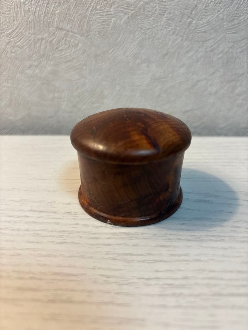 ギョーム【オリジナル木箱付】松脂 GUILLAUME 廃盤貴重品