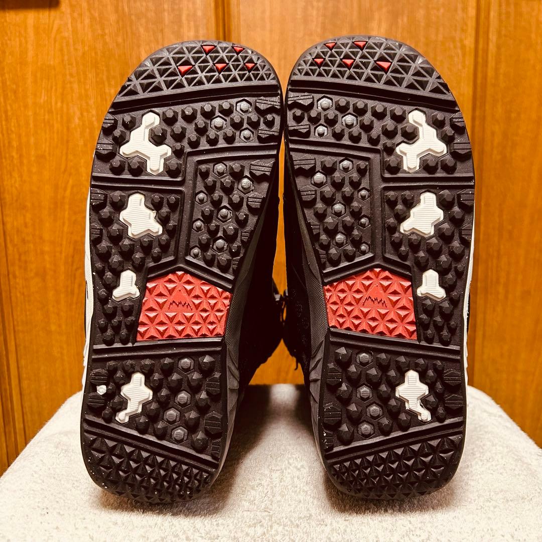 BURTON ION AF バートン アイオン スノボードブーツ 27.5cm