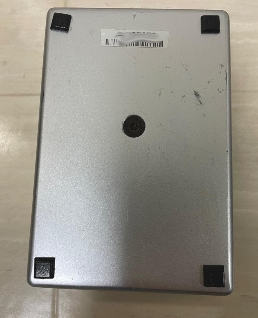 MXR ( エムエックスアール ) / M222 Talk Box