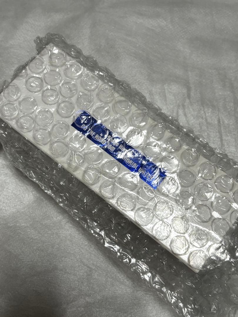 浜田省吾 腕時計 ON THE ROAD 2001 メモリアルウォッチ レア