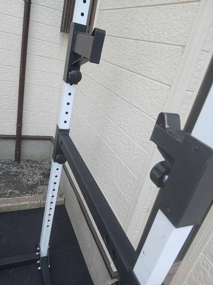 iROTEC R140 パワーラック