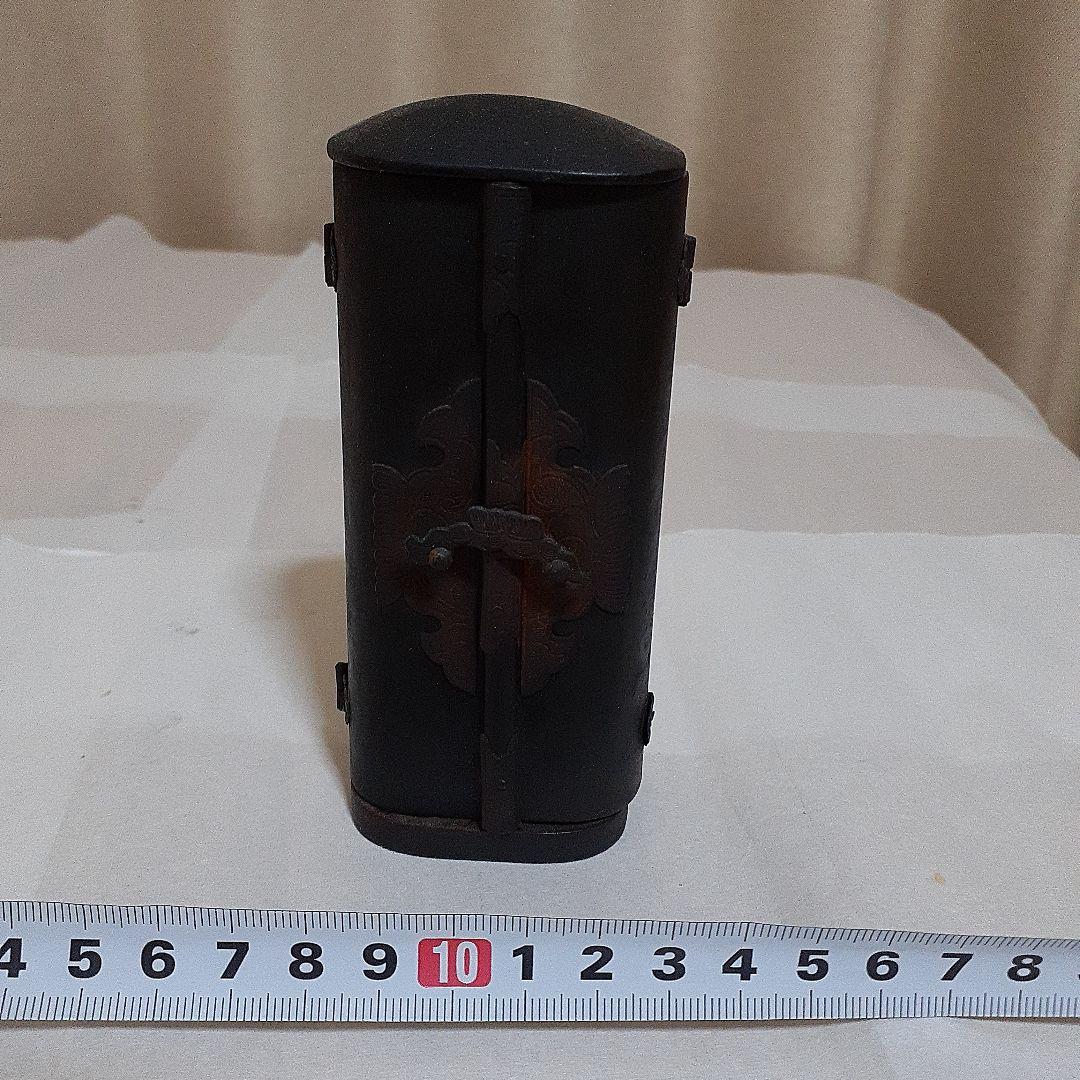 厨子　大弁財天女　仏像　神像　立像