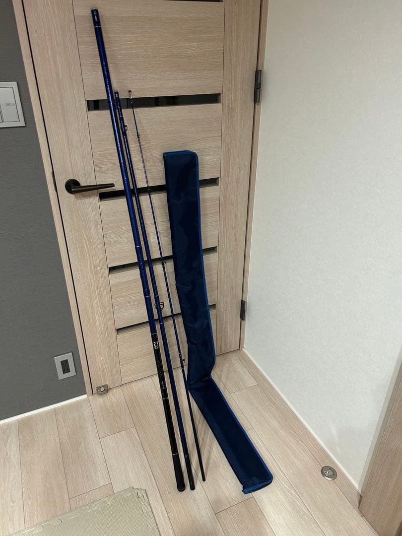 ★美品★ ダイワ　スカイキャスター　AGS 30-405