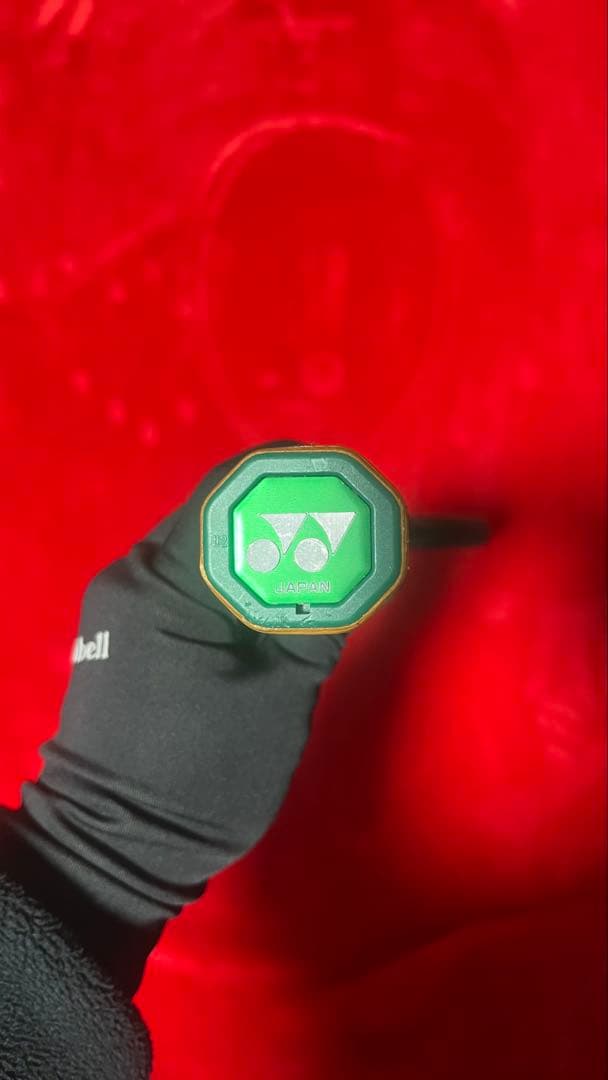 な*ん様 【最高級モデル】YONEX REGNA 98（レグナ 98）G2 専用