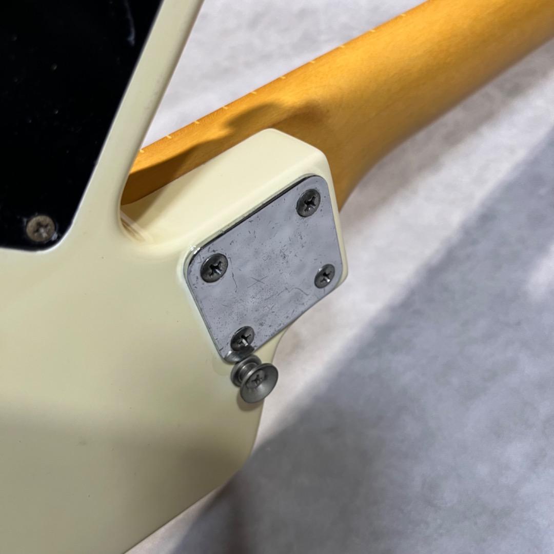 EDWARDS Random Star Mini 　高崎晃モデル　ミニギター