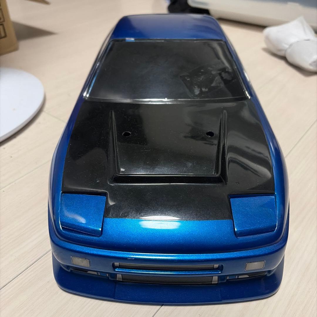 YOKOMO YD2 フルセット ラジコン　値下げあり