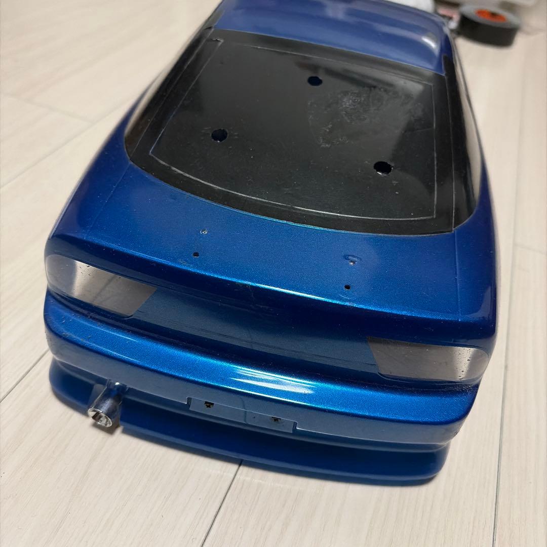 YOKOMO YD2 フルセット ラジコン　値下げあり