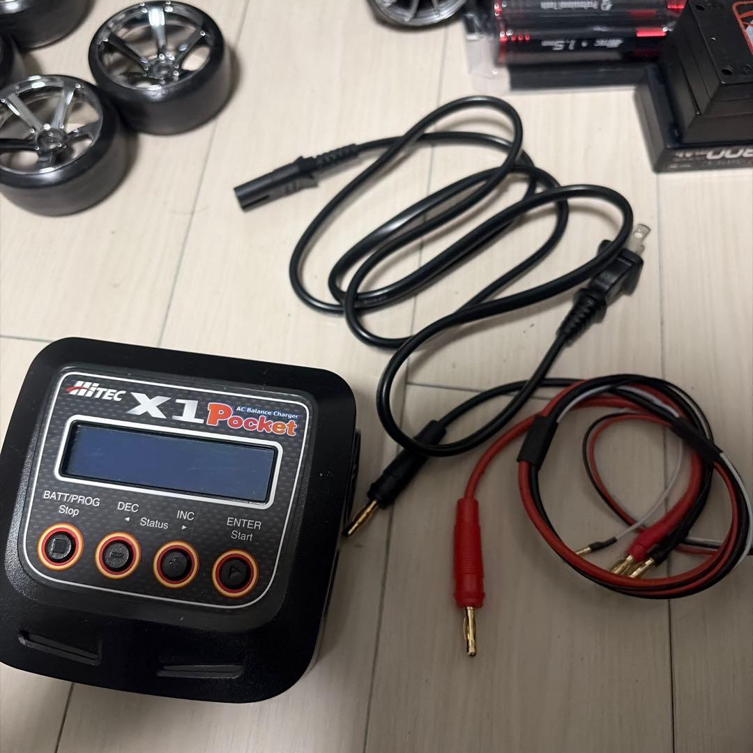 YOKOMO YD2 フルセット ラジコン　値下げあり