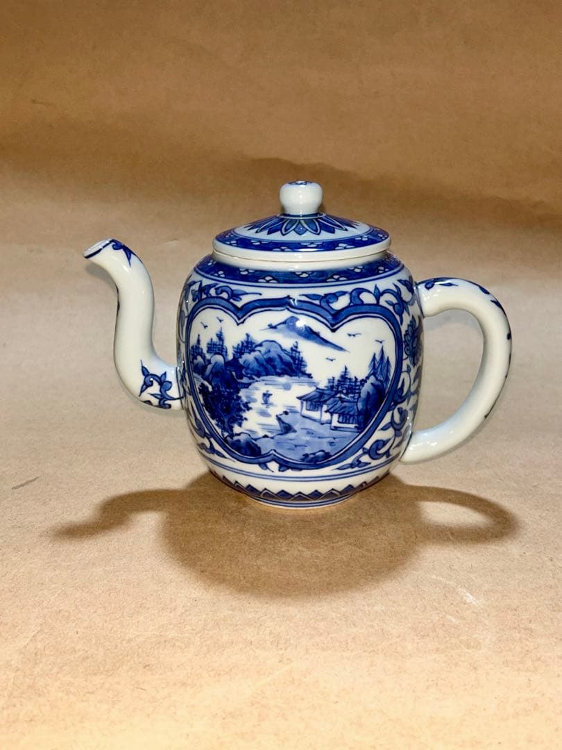 昭阿弥 水注 煎茶道具 茶道具