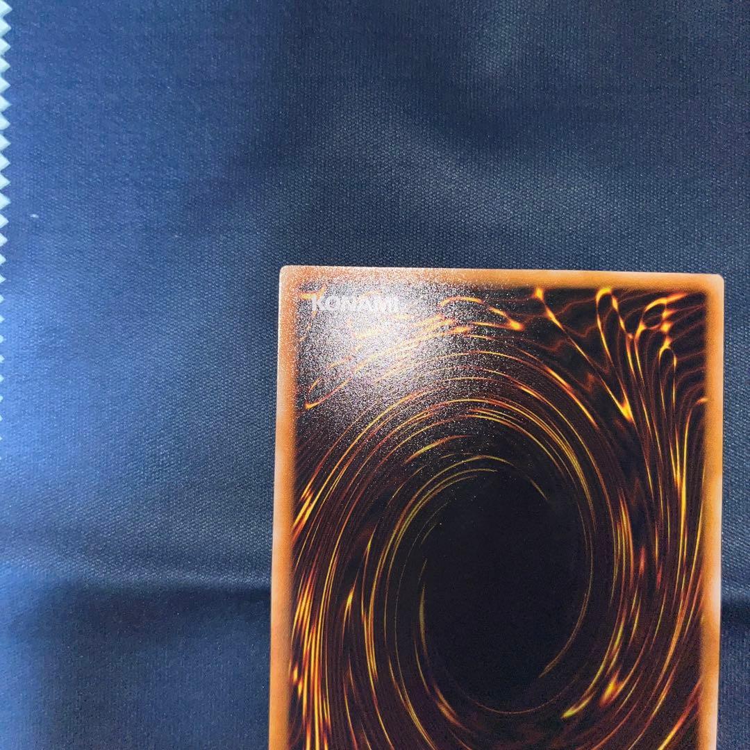 遊戯王カード　ダークネクロフィア　レリーフ