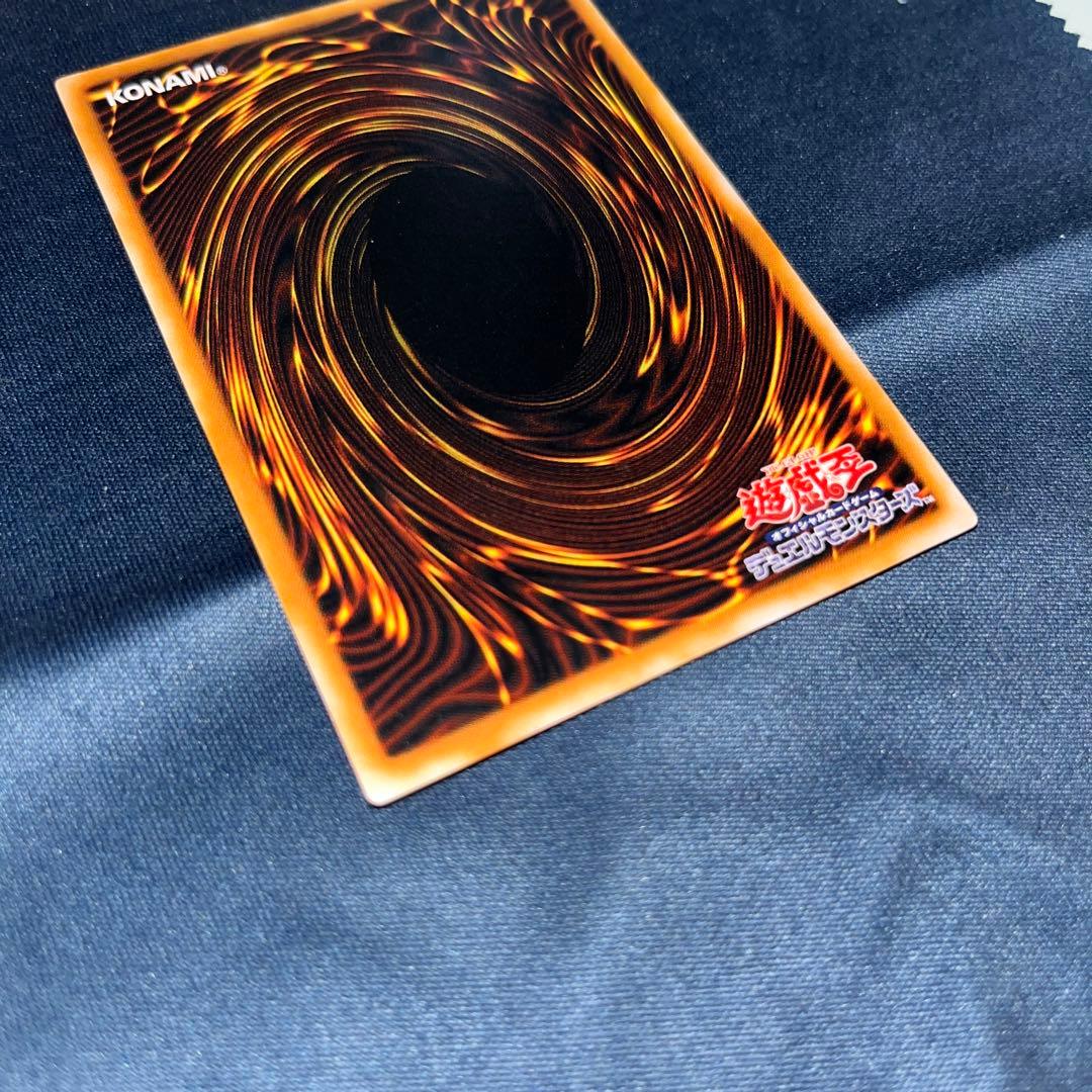 遊戯王カード　ダークネクロフィア　レリーフ