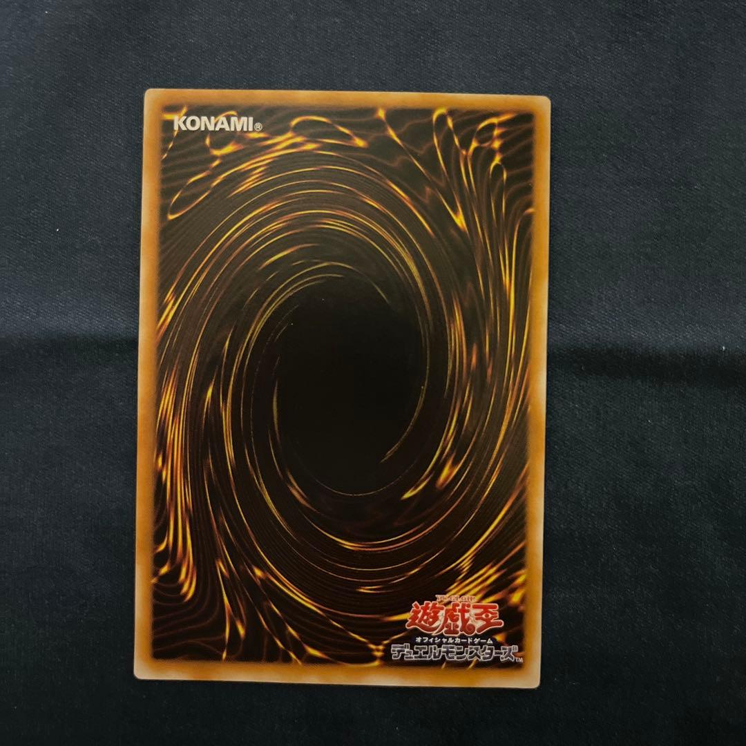 遊戯王カード　ダークネクロフィア　レリーフ