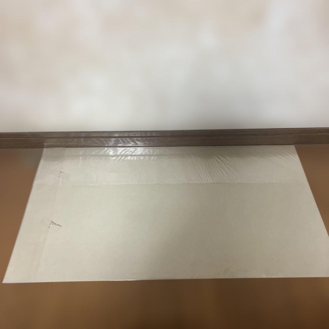 『連獅子』　3枚続　浮世絵　錦絵　※裏打ちあり