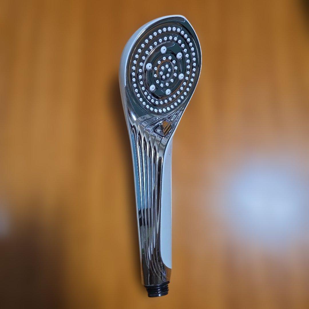 ReFa シャワーヘッド マイクロバブル機能付き